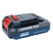 Lincoln Industrial Lincoln Industrial  LNI-1871 Lithium Ion Battery - 20V LNI-1871